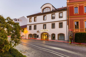 hotel Florian Sedlčany, Sedlčany